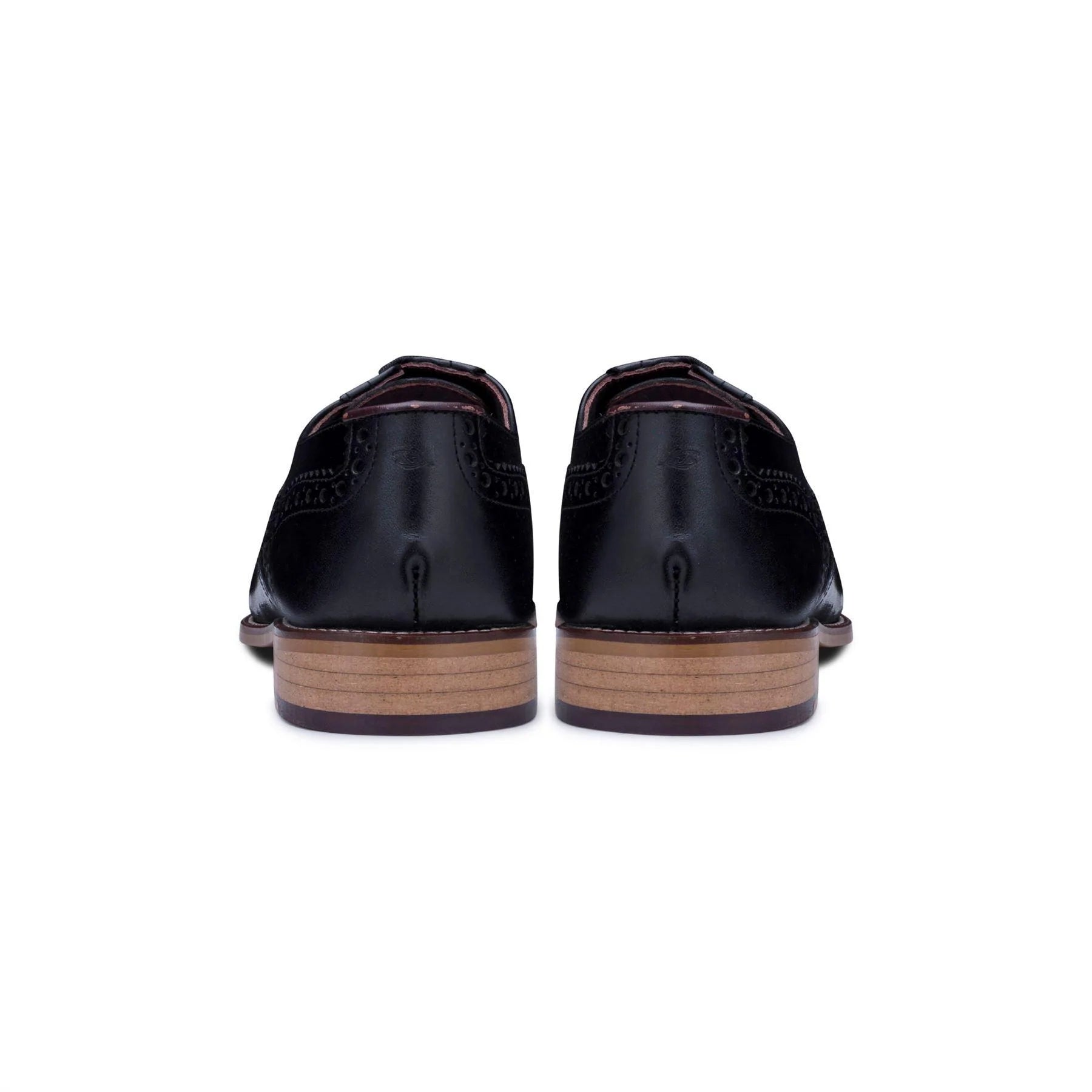 Muške vintage cipele od prave kože, brogue cipele s vezicama od brušene kože iz 1920-ih, elegantne formalne cipele