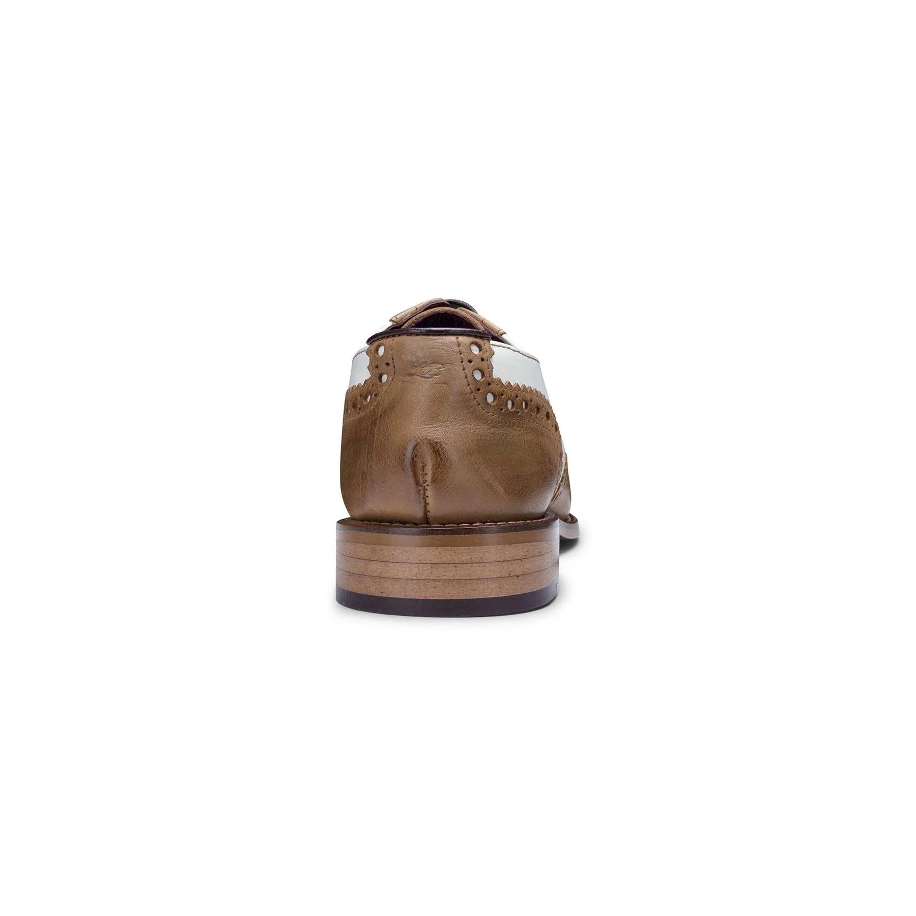 Muške vintage cipele od prave kože, brogue cipele s vezicama od brušene kože iz 1920-ih, elegantne formalne cipele