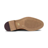 Muške Chelsea čizme od prave kože, elegantne i ležerne, retro, vintage, klasične, slip-on čizme