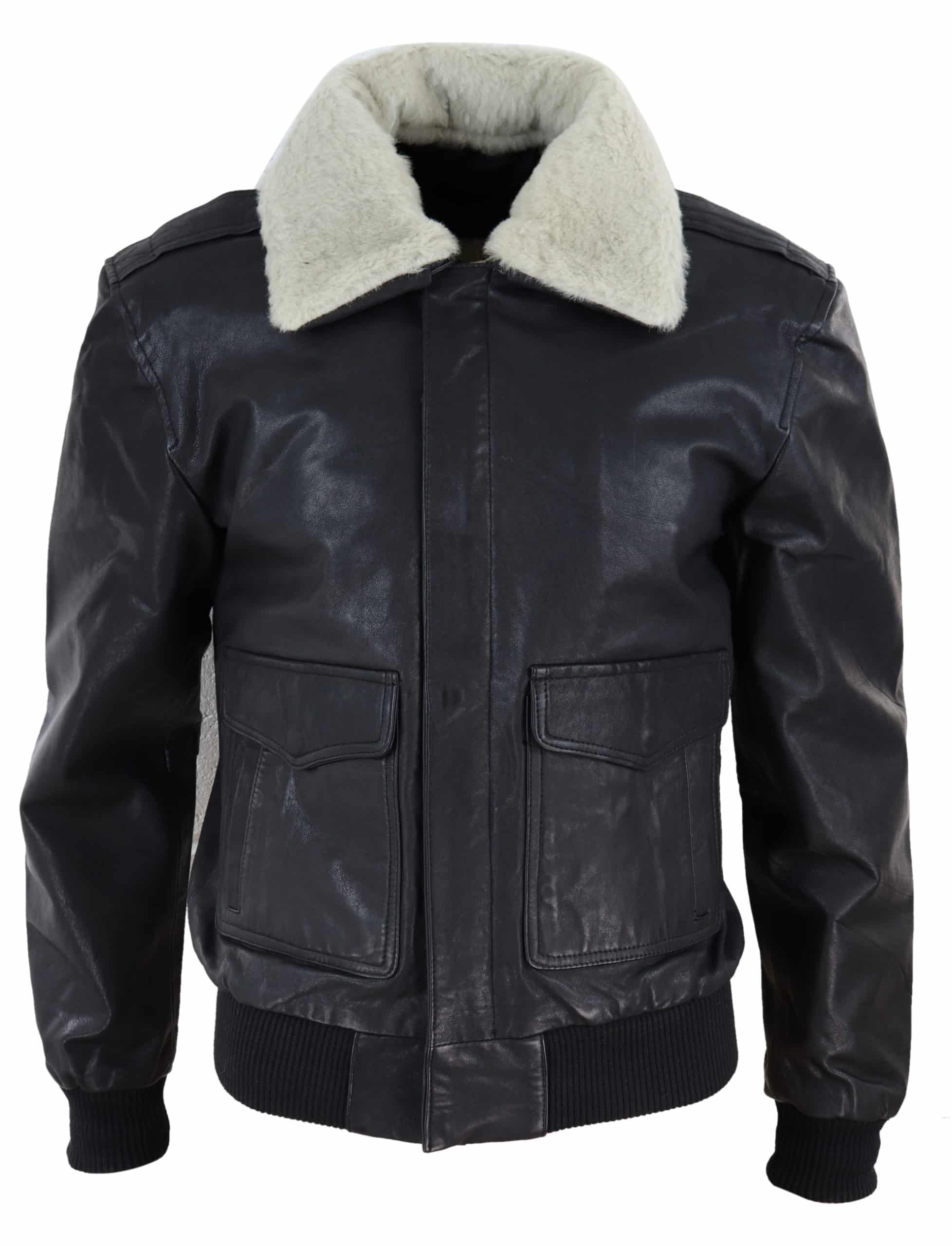 Muška pilotska bomber jakna Air Force