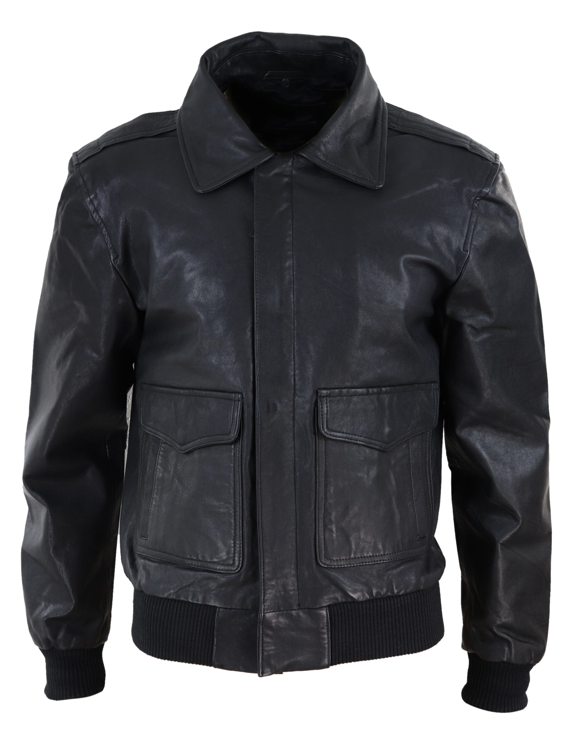 Muška pilotska bomber jakna Air Force