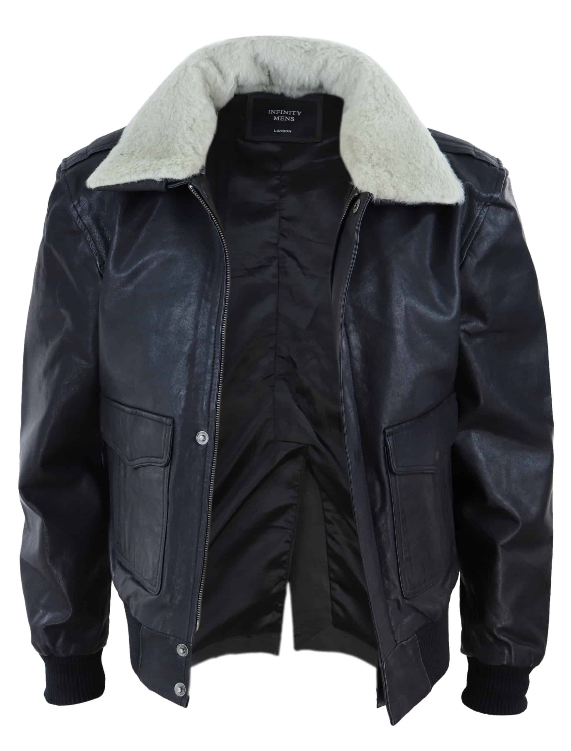 Muška pilotska bomber jakna Air Force