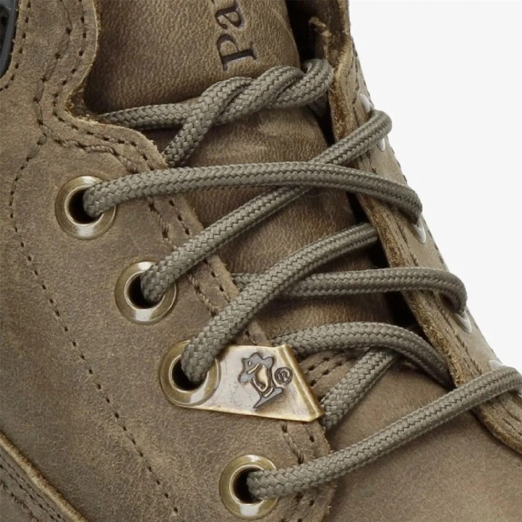 Amur GTX C32 - Muške kaki vodootporne kožne gležnjače