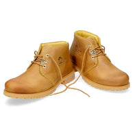 Bota Panama C1 - muške Chukka kožne gležnjače