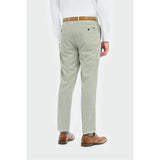 Camden - Muške hlače boje kadulje