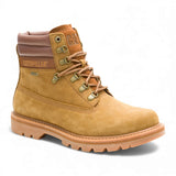 Colorado 2.0 Hiker - Vodootporne smeđe kožne gležnjače