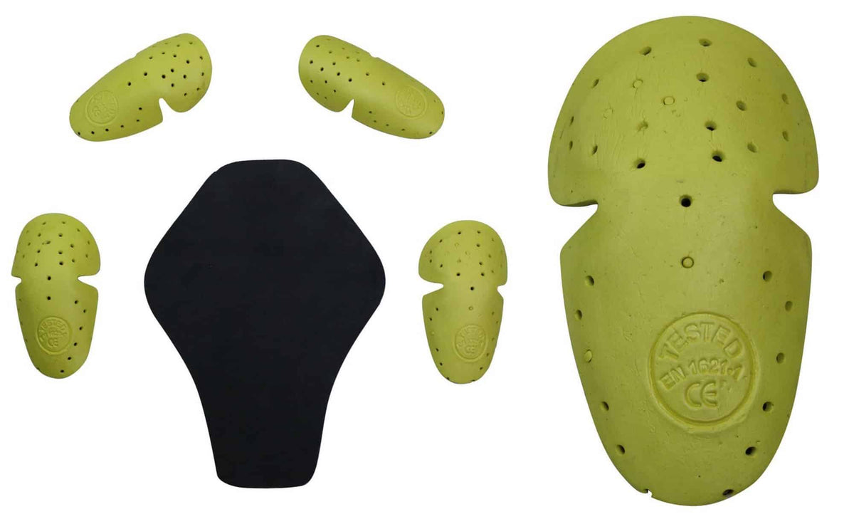 Muška smeđa 3/4 motociklistička bajkerska duga kožna jakna s križnim patentnim zatvaračem i pojasom, CE Armour