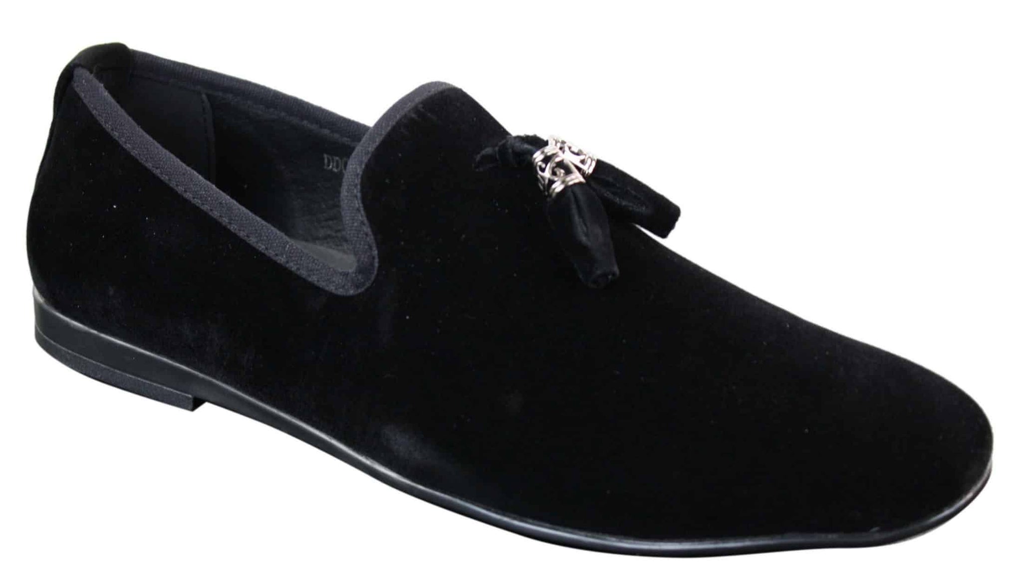 Elong dd0019 - Muške baršunaste cipele s resama i antilopom, elegantne i ležerne, boje vina i tamnoplave