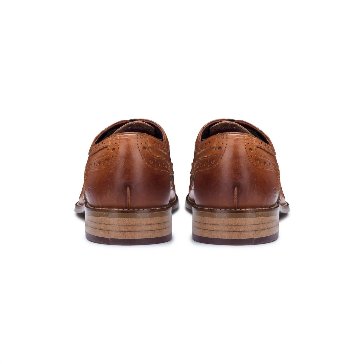 Muške vintage cipele od prave kože, brogue cipele s vezicama od brušene kože iz 1920-ih, elegantne formalne cipele