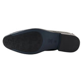 Muške formalne zelene mokasine bez rukava