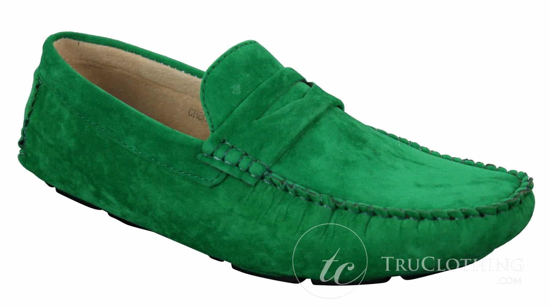 Muške cipele bez rukava od brušene kože, mokasine, elegantne, ležerne, smeđe, bež