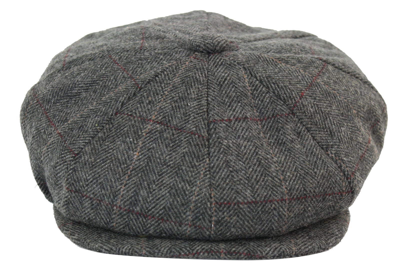 Muški vintage tvid šešir Peaky Blinders