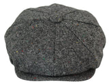 Muški vintage tvid šešir Peaky Blinders