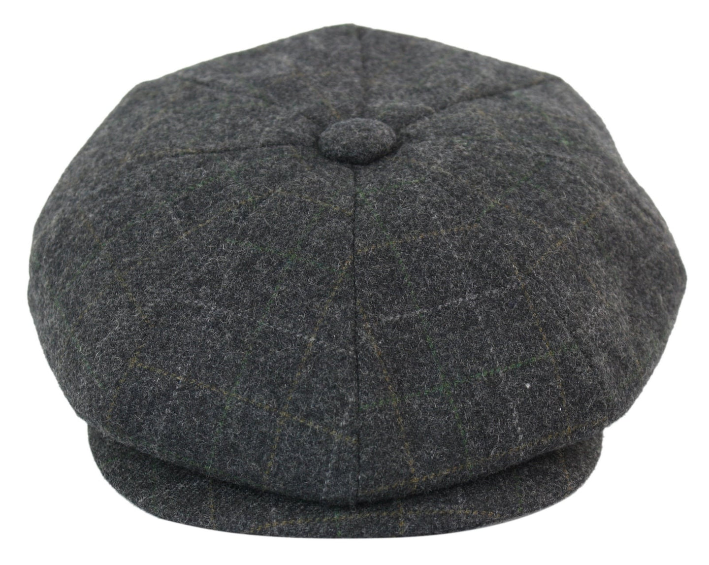 Muška kapa Peaky Blinders s 8 panela