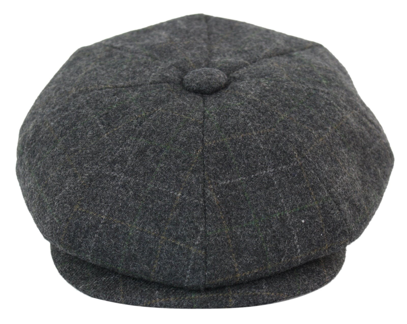 Muška kapa Peaky Blinders s 8 panela