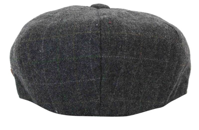 Muška kapa Peaky Blinders s 8 panela
