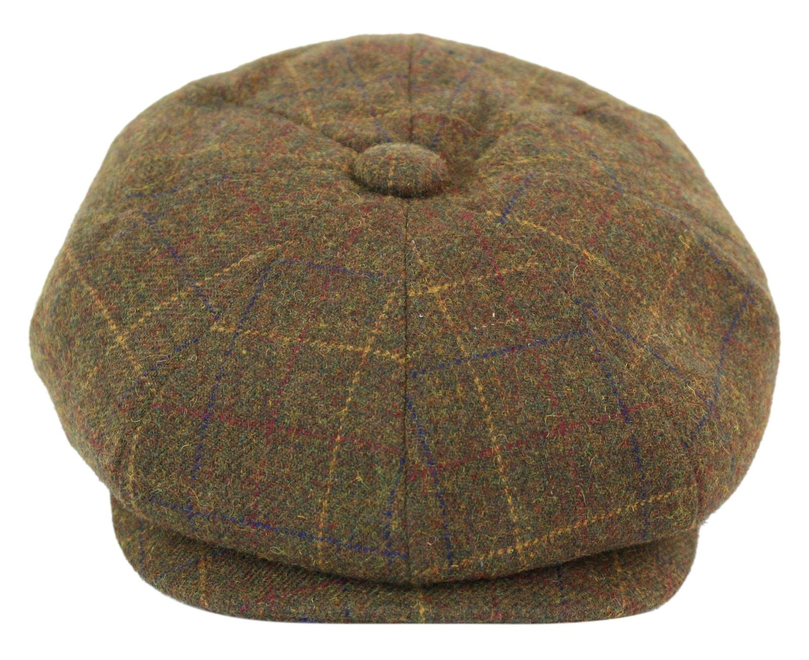 Muška kapa Peaky Blinders s 8 panela