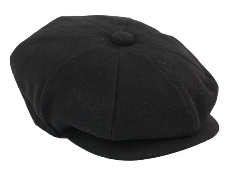 Muška tvid kapa Newsboy Peaky Blinders