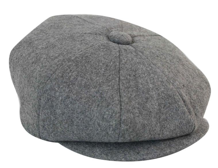 Muška tvid kapa Newsboy Peaky Blinders