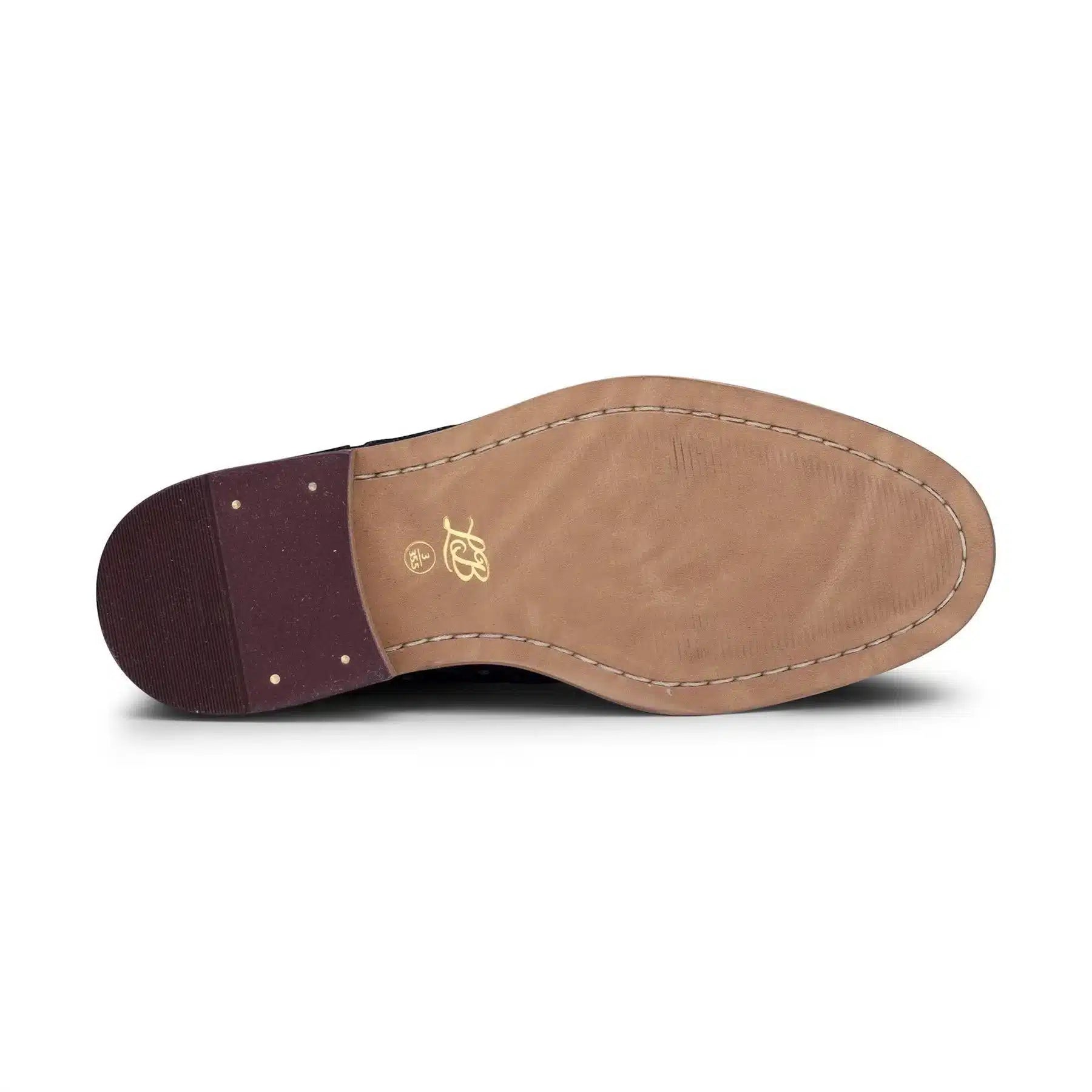 Dječje Dječje Dječačke Brogue cipele od prave kože s vezicama Elegantne Formalne Vintage Klasične Peaky cipele
