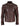 Lear Leather Classic muška bajkerska jakna - smeđa