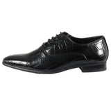 Muške formalne cipele s vezicama Oxford Derby