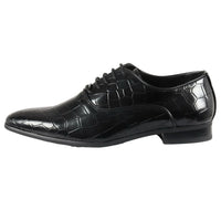 Muške formalne cipele s vezicama Oxford Derby
