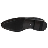 Muške formalne cipele s vezicama i brogue uzorkom