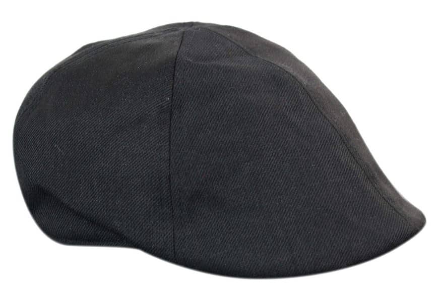 Marc Darcy Rayford Muški tvid Vintage Retro Grandad Ravne kape Šeširi Peaky Blinders Karirani Klasični