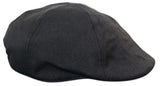 Marc Darcy Rayford Muški tvid Vintage Retro Grandad Ravne kape Šeširi Peaky Blinders Karirani Klasični