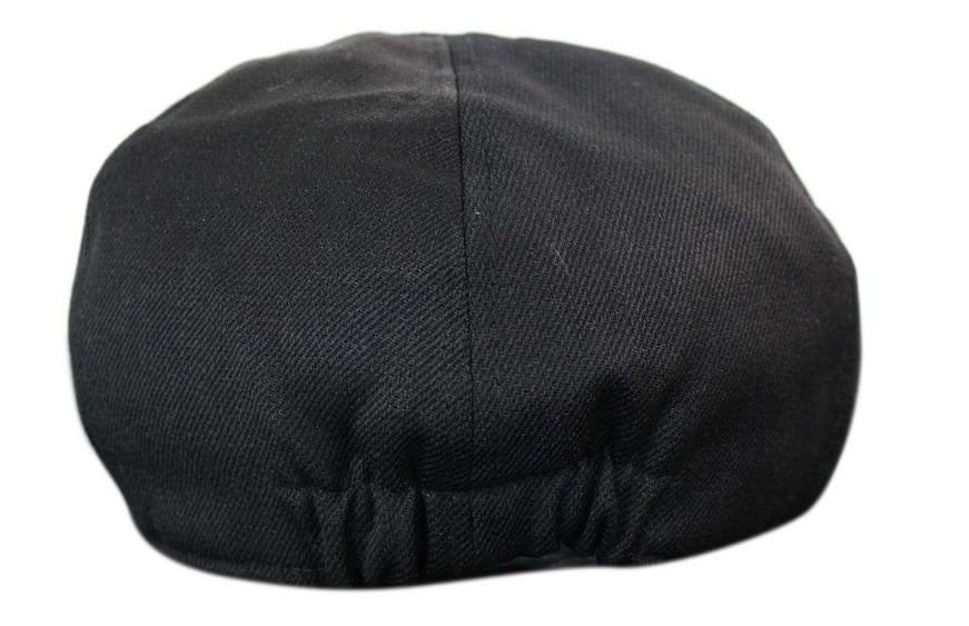Marc Darcy Rayford Muški tvid Vintage Retro Grandad Ravne kape Šeširi Peaky Blinders Karirani Klasični