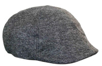 Marc Darcy Rayford Muški tvid Vintage Retro Grandad Ravne kape Šeširi Peaky Blinders Karirani Klasični