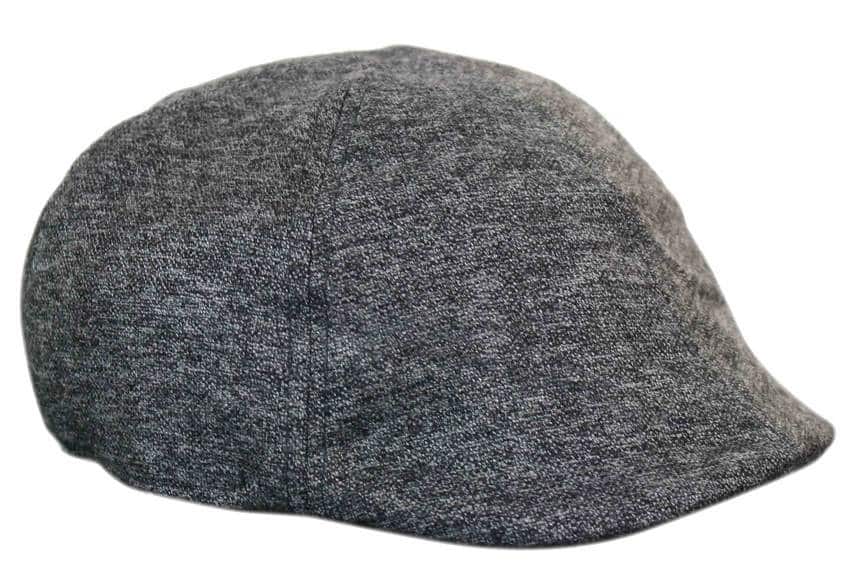 Marc Darcy Rayford Muški tvid Vintage Retro Grandad Ravne kape Šeširi Peaky Blinders Karirani Klasični