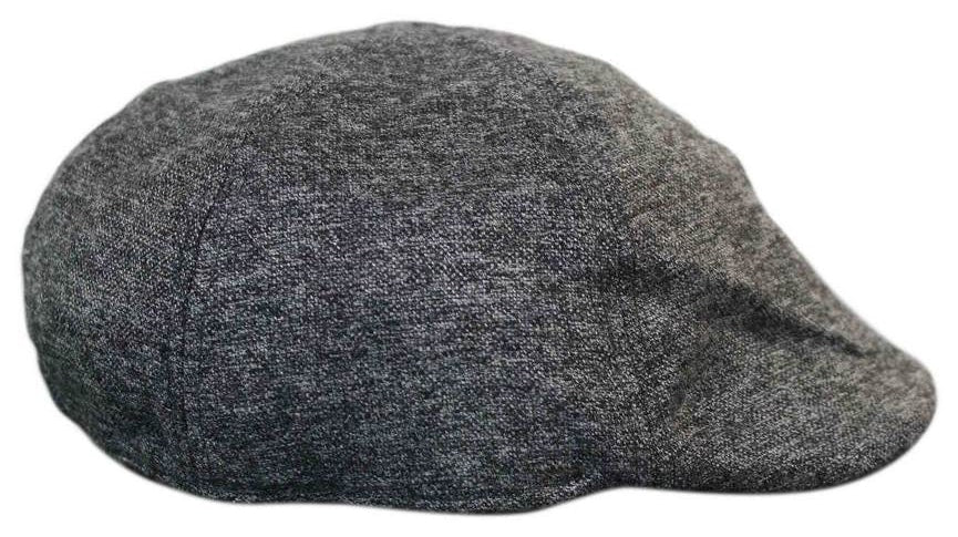 Marc Darcy Rayford Muški tvid Vintage Retro Grandad Ravne kape Šeširi Peaky Blinders Karirani Klasični