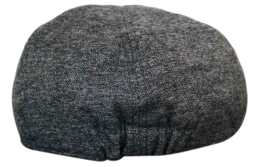 Marc Darcy Rayford Muški tvid Vintage Retro Grandad Ravne kape Šeširi Peaky Blinders Karirani Klasični