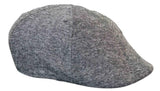 Marc Darcy Rayford Muški tvid Vintage Retro Grandad Ravne kape Šeširi Peaky Blinders Karirani Klasični