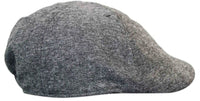 Marc Darcy Rayford Muški tvid Vintage Retro Grandad Ravne kape Šeširi Peaky Blinders Karirani Klasični