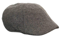 Marc Darcy Rayford Muški tvid Vintage Retro Grandad Ravne kape Šeširi Peaky Blinders Karirani Klasični