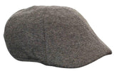 Marc Darcy Rayford Muški tvid Vintage Retro Grandad Ravne kape Šeširi Peaky Blinders Karirani Klasični