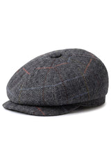 Muška kapa Peaky Blinders s 8 panela