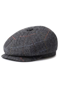 Muška kapa Peaky Blinders s 8 panela