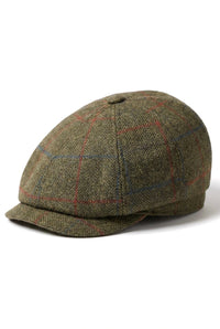 Muška kapa Peaky Blinders s 8 panela
