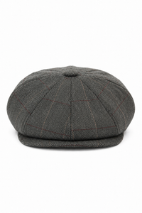Muški vintage tvid šešir Peaky Blinders