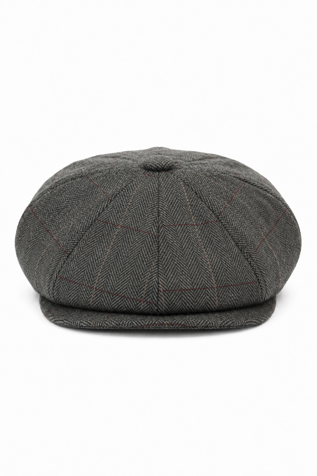 Muški vintage tvid šešir Peaky Blinders