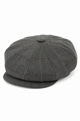 Muški vintage tvid šešir Peaky Blinders