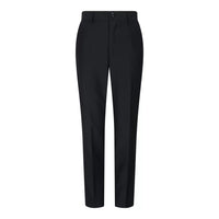 Dječačko crno odijelo od 3 dijela, krojeno, klasično, za vjenčanje, žalost, sprovod