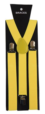 Muške klasične tregere za hlače