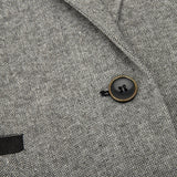 wsn03 - Ženski tvid sivi sako prsluk Elow Patch Peaky 1920s