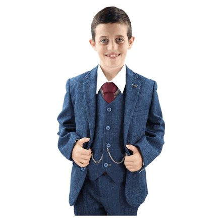 Dječaci